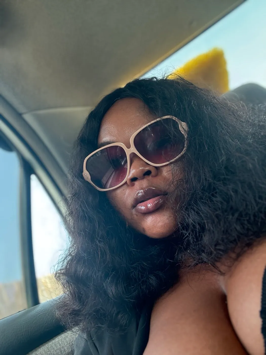 Chef Rita Mensah